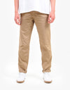 Patagonia Lightweight All-Wear Hemp Volley Pant - Mojave Khaki