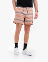 Patagonia Stretch Wavefarer® 16" Volley Short - Rotation: Mellow Melon