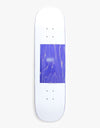 Quasi Proto 1 Skateboard Deck - 8.25"