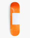Quasi Proto 2 Skateboard Deck - 8.5"