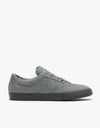 Converse Checkpoint Pro Ox Suede Skate Shoes - Mason/Mason/Mason