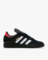 adidas Busenitz Pro Skate Shoes - Core Black/White/Vivid Red