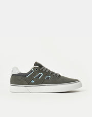 Emerica Tilt G6 Vulc Skate Shoes - Grey