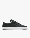 Converse Louie Lopez Pro Ox Skate Shoes - Black/Black/White