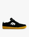 Etnies x Michelin Veer Skate Shoes - Black/Gum/White