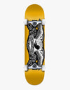 Anti Hero Copier Eagle Complete Skateboard - 8"