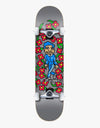 Krooked Team Sweatpants Complete Skateboard - 8"
