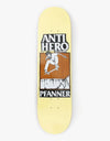 Anti Hero Pfanner Lance Skateboard Deck - 8.25"