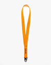 Carhartt WIP Reflective Keychain - Hokkaido/Black