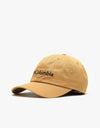 Columbia ROC II Cap - Canyon Sun/Black