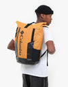 Columbia Convey 25L Backpack - Canyon Sun/Black
