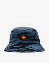 Dickies Quamba Bucket Bucket Hat - Navy Blue