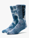 Dickies Greenwald Socks - Fog Blue