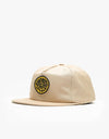 Anti Hero Grimple Patch Speciality Cap - Khaki