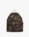Eastpak Padded Pak'R Backpack - On Top White