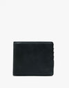 Element Avenue Wallet - Black Grid Heather