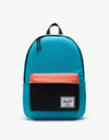 Herschel Supply Co. Classic X-Large Backpack - Bluebird/Emberglow