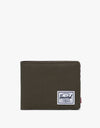 Herschel Supply Co. Hank RFID Wallet - Ivy Green
