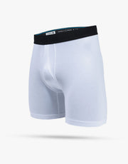 Stance Standard 6Inch Boxers - White