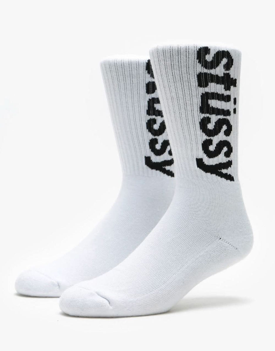★送料・関税込★Stussy★SURFMAN CREW SOCKS★ org.jpg