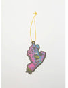 Santa Cruz Scales Screaming Hand Air Freshener - Multi