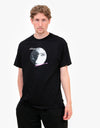 Alltimers Dreams T-Shirt - Black