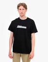 Alltimers Broadway T-Shirt - Black