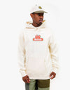 Butter Goods Berry Pullover Hoodie - Bone