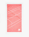 DC x Paterson Towel - Porcelain Rose