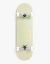 Globe Goodstock Complete Skateboard - 9"