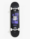 Globe Fairweather 'Boxed' Complete Skateboard - 7.75"