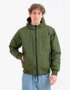 Dickies New Sarpy Jacket - Army Green