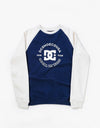 DC Star Pilot Kids Crew - Black Iris