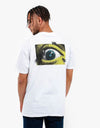 Obey Mass Seduction T-Shirt - White