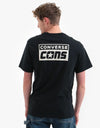 Converse Cons Graphic T-Shirt - Converse Black