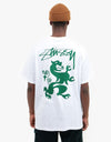 Stüssy Regal T-Shirt - White