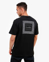 Chocolate Bandana T-Shirt - Black