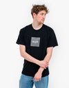 HUF Feels T-Shirt - Black
