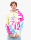 HUF Chemistry Pullover Hoodie - White