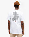 Independent ITC Strike T-Shirt - White