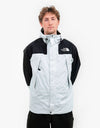 The North Face Karakoram Dryvent Jacket - Tin Grey