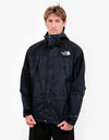 The North Face Karakoram Dryvent Jacket - TNF Black