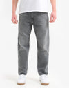 Carhartt WIP Pontiac Pant - Black (Worn Bleached)