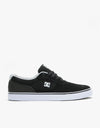 DC Switch Skate Shoes - Black/Battleship/Black