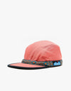 KAVU Organic Strapcap - Frose