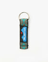 KAVU Key Chain - Southwest