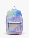 Herschel Supply Co. Settlement Mid Backpack - Pastel Tie Dye