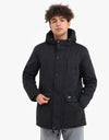 Dickies Olla Jacket - Black