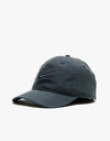 Nike SB H86 Seersucker Flatbill Snapback Cap - Black/Black