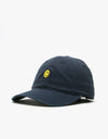 Route One Happy Cap - Navy